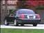 2000 Lincoln Town Car